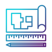 Blueprint icon